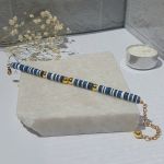 دستبند فیمو حدید | JCHK-11340