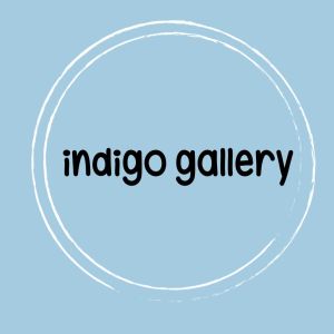 گالری ایندیگو
