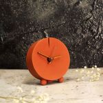 ساعت رومیزی کرونوس مدل HSCA6 | JCHK-9520