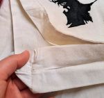 تتبگ مرلین مونرو مشکی کلاسیک  | JCHK-8888