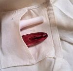 تتبگ مرلین مونرو مشکی کلاسیک  | JCHK-8888