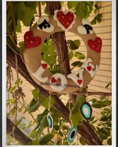 حلقه رودری | JCHK-395