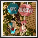 نشانگر سرویس بهداشتی | JCHK-399