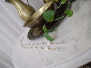 بند عینک مرواریدی  | JCHK-8926