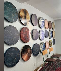 ساز کوبه ایی 