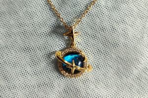 زیورآلات زرزر