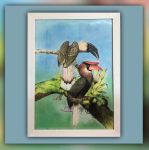 پرندگان  | JCHK-8945