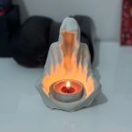 جا شمعی بتنی روح | JCHK-8958