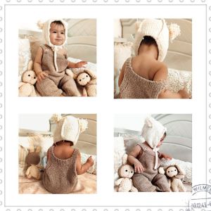 فروشگاه بافتنی بوف