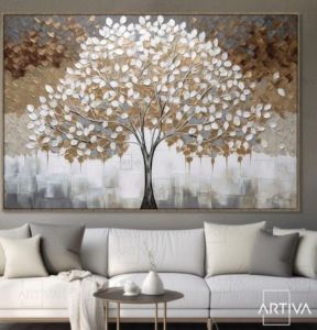 گالری نقاشی ویدا 