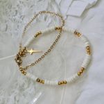 ساخت دستبند فیمو با استفاده از واشرهای فیمو | JCHK-13294