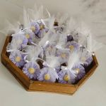 شمع بابونه | JCHK-9006