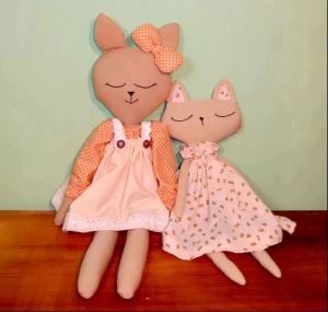 فروشگاه عروسک سازی دلوین