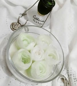 دست سازه های پریسا