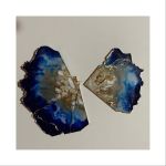 زیر لیوانی رزین | JCHK-2865