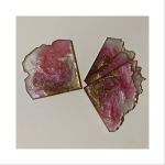 زیر لیوانی رزین | JCHK-2865