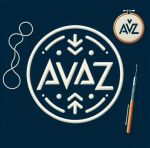 گلدوزی آواز