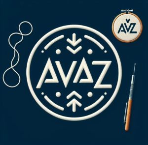 گلدوزی آواز