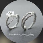 گالری نقره مظفریان