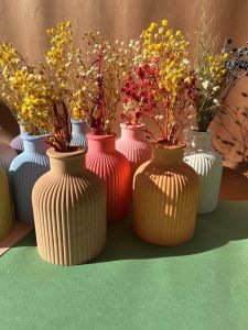 گلدان مراکشی | JCHK-12089