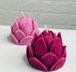 شمع لوتوس | JCHK-12090