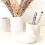 گلدان u | JCHK-12091