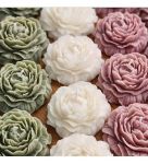 شمع آلاله | JCHK-12093