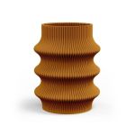 گلدان موجی | JCHK-12098