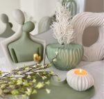 گلدان رومیزی | JCHK-12130