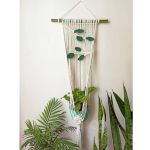 آویز گلدون | JCHK-4080