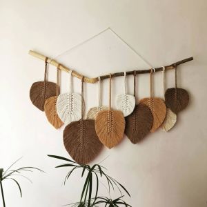 آویز دیواری مکرمه | JCHK-4084