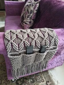 جاکنترلی مکرمه | JCHK-4087