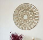 قاب آینه ماندلا | JCHK-4092