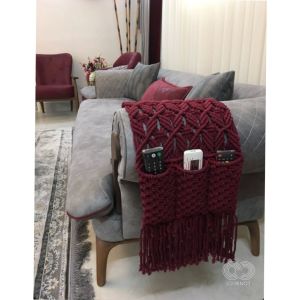 جاکنترلی رومبلی مکرمه | JCHK-4586