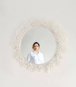 گالری مکرمه بافی