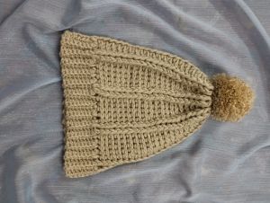 کلاه مدل برجسته | JCHK-9157