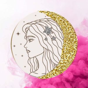 دُکّان ماه پری