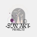 دست سازه های خورشید