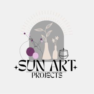 دست سازه های خورشید