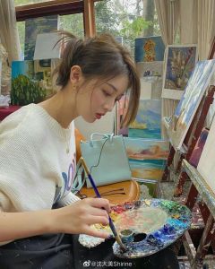 گالری هنری سبز🍃