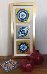 تابلوی چشم نظر | JCHK-2264