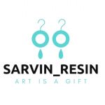 ساروین رزین