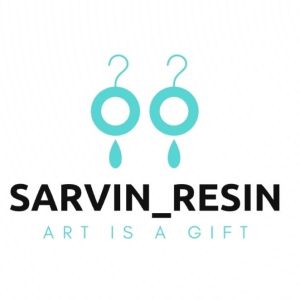 ساروین رزین