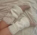 لگ وارمر | JCHK-9246