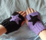 دستکش ، ساق دست کیوت | JCHK-9248