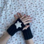 دستکش ، ساق دست کیوت | JCHK-9248