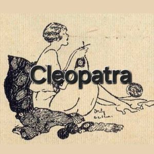 Cleopatra 