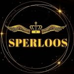 اسپرلوس استون 