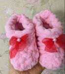 پاپوش دخترونه | JCHK-2648