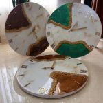 ساعت دیواری مدل ۲۱۴ | JCHK-16093